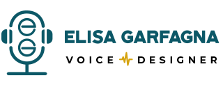 Elisa Garfagna | Voice Designer